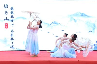 茗香四溢迎盛會，官港茶韻啟新篇——東至縣官港鎮茶業聯盟成立揭牌儀式暨首屆茶文化節開幕側記
