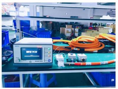 偉儀科技 前瞻性戰(zhàn)略布局，深耕5G與新能源汽車市場，驅(qū)動數(shù)碼產(chǎn)品創(chuàng)新研發(fā)