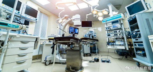 醫(yī)療器械進(jìn)醫(yī)院之路 比藥品更長的征程與數(shù)碼設(shè)備的研發(fā)挑戰(zhàn)