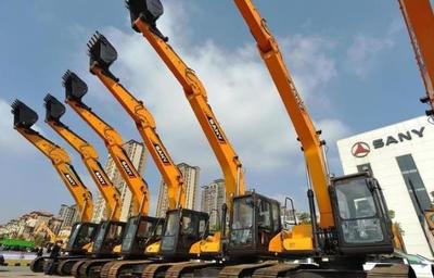 中國(guó)機(jī)械制造巨頭 十年銷(xiāo)量冠軍的輝煌與工程機(jī)械技術(shù)研發(fā)之路