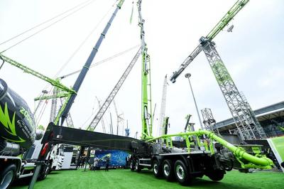 工程機械企業技術研發投入 規模、趨勢與戰略意義